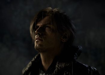 Resident Evil Requiem Leon Senaryosu Başlangıçta Farklı Planlanmış