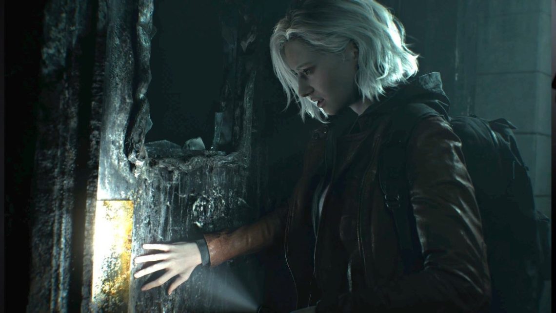 Resident Evil Requiem PlayStation 5 Pro Satışlarında İtici Güç Oldu