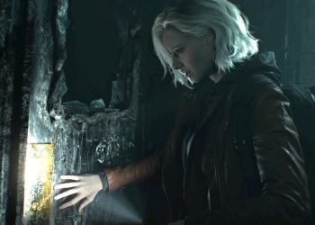 Resident Evil Requiem PlayStation 5 Pro ile Görsel Şölen Yaşatacak