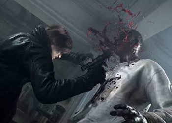 Resident Evil Requiem'deki Leon'un Saatinin Fiyatı Dudak Uçuklatıyor