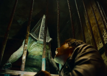 Return to Silent Hill'in İlk Puanları Hayal Kırıklığı Oldu