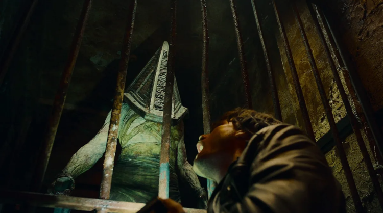 Return to Silent Hill'in İlk Puanları Hayal Kırıklığı Oldu