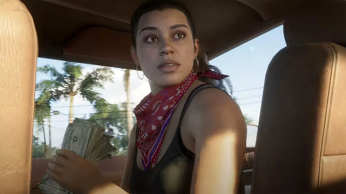 GTA 6'nın Fiyatı İçin Take-Two Interactive'den Önemli İpucu