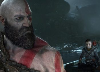 Ryan Hurst Kratos Rolü İçin Ne Diyor