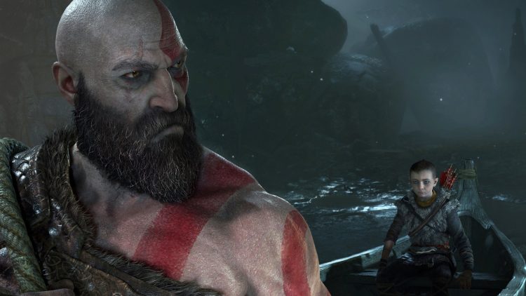 Ryan Hurst Kratos Rolü İçin Ne Diyor