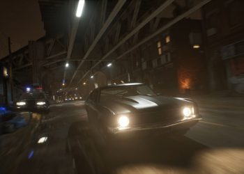 Samson A Tyndalston Story PlayStation 5 İçin de Çıkacak Mı