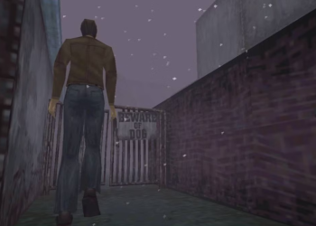 Kalp Krizi Geçirmek İsteyenler Koşsun: Silent Hill Sanal Gerçekliğe Taşınıyor