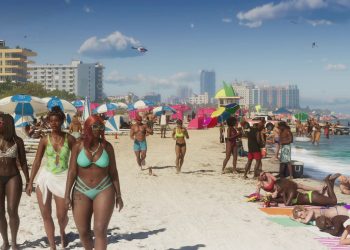 Sony'ye Göre GTA 6, PlayStation Özel Oyunu