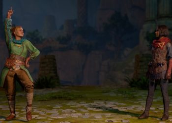 Split Fiction Filmi İçin Bir Diğer Eşik Daha Aşıldı