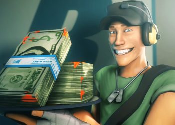 Steam Aralık Ayında Paraya Para Dememiş