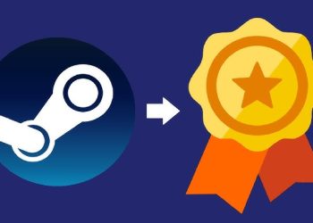Steam Topluluk Ödülleri Değişiklikleri Kafa Karıştırdı