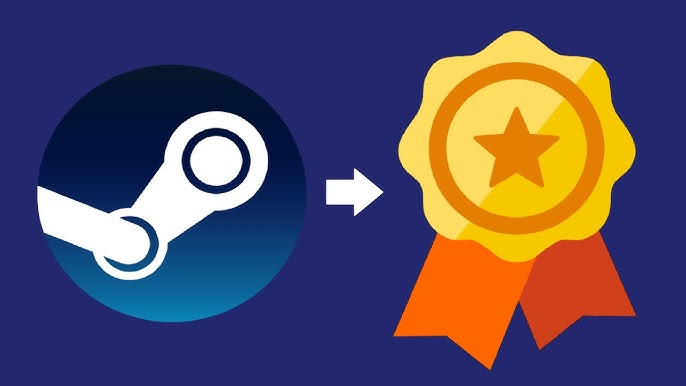 Steam Topluluk Ödülleri Değişiklikleri Kafa Karıştırdı