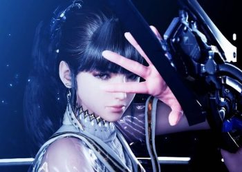 Stellar Blade 2 Mekanı Belli Oldu