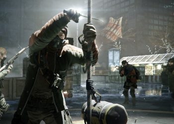 The Division Geliştiricisi İşten Çıkartmalar ile Küçülmeye Gitti
