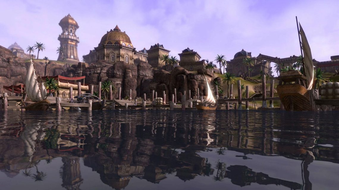 Bethesda'dan Gelen The Elder Scrolls 6 Açıklaması Şaşırttı