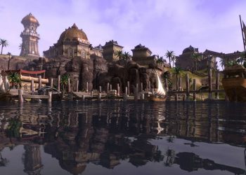 The Elder Scrolls 6 Güçlü Bir Rekabetle Karşı Karşıya