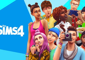 The Sims 4: Royalty & Legacy Ortaya Çıktı: Yeni Genişleme Paketi