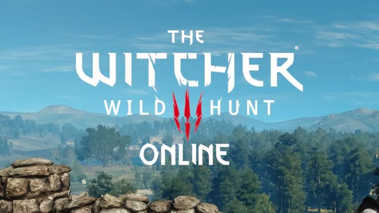 The Witcher 3 Çevrimiçi Modu Yayınlandı