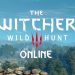 The Witcher 3 Çevrimiçi Modu Yayınlandı