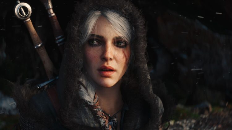 The Witcher 4 Bütçesi Uçuk Seviyede Olabilir
