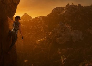 Tomb Raider Catalyst ile Seri, Bambaşka Bir Yola Giriyor