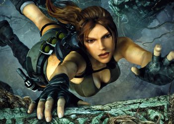 Tomb Raider Dizisi Kadrosuna Önemli Bir İsim Daha Katıldı