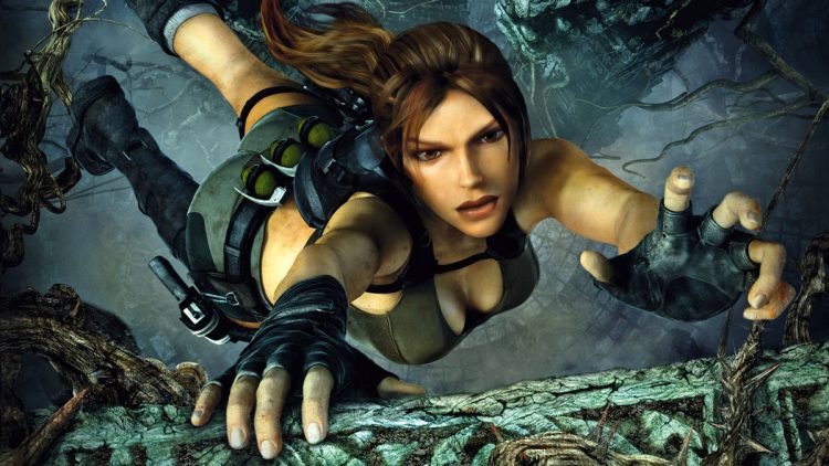 Tomb Raider Dizisi Kadrosuna Önemli Bir İsim Daha Katıldı