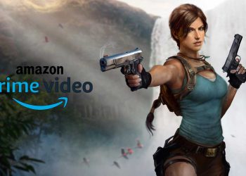 Tomb Raider Dizisinin Kadrosuna Yeni İsimler Katıldı