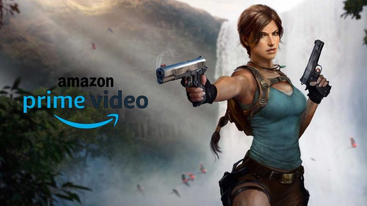 Tomb Raider Dizisinin Kadrosuna Yeni İsimler Katıldı
