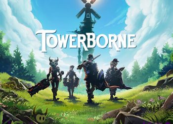 Towerborne PlayStation 5 İçin de Geliyor