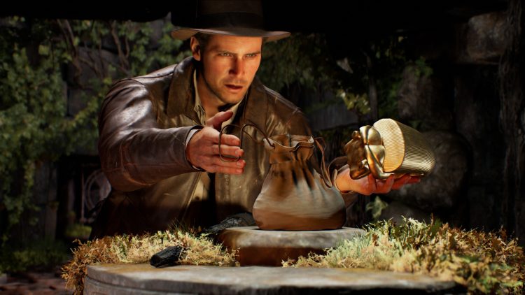 Yeni Indiana Jones Oyunu Görecek Miyiz? İşte Yeni Gelişme