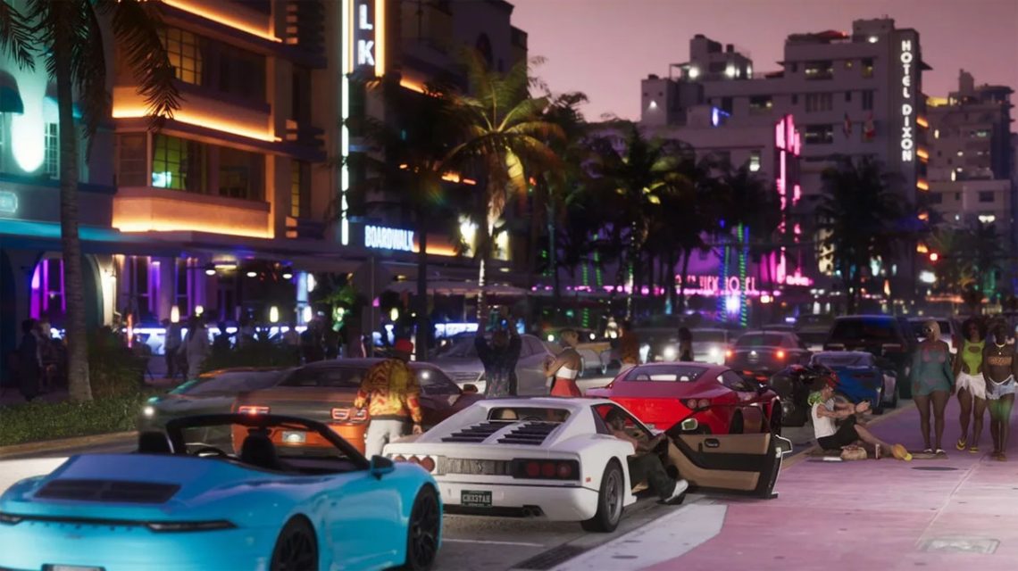 Tüm GTA 6 Detayları Discord Üzerinden Sızdırılmış Olabilir