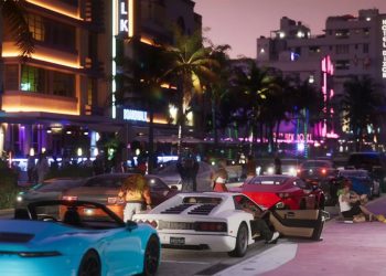 GTA 6 Detayları Discord Üzerinden Sızdırılmış Olabilir