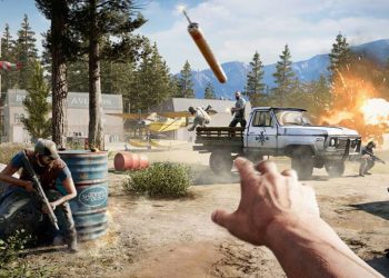 Ubisoft Büyük Markalarının Senelik Çıkmasını İstiyor Olabilir