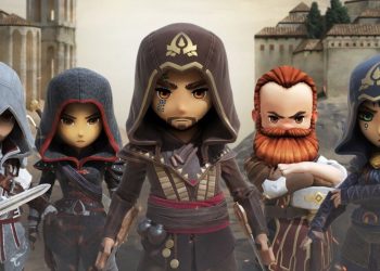 Ubisoft Halifax Stüdyosunu Kapattı! İşte Nedeni