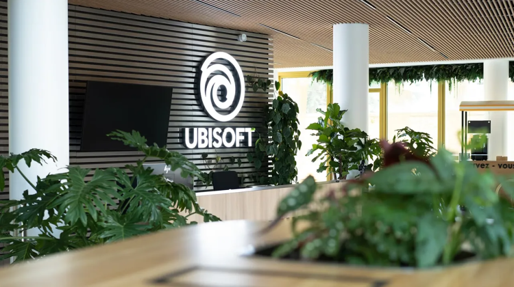 Ubisoft'ta Yeniden Yapılanma Sonrası Karışıklık Çıktı