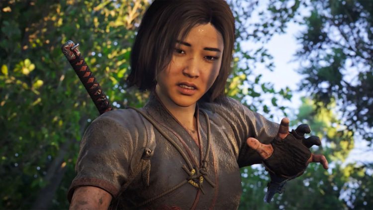 Ubisoft'tan Şaşırtıcı Assassin's Creed Shadows Çıkışı