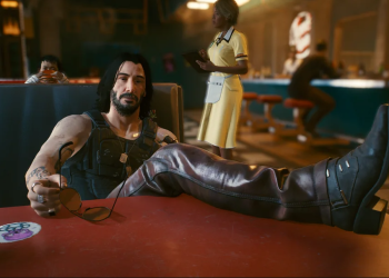 Ücretli Cyberpunk 2077 Modu Kaldırıldı İşte Nedeni