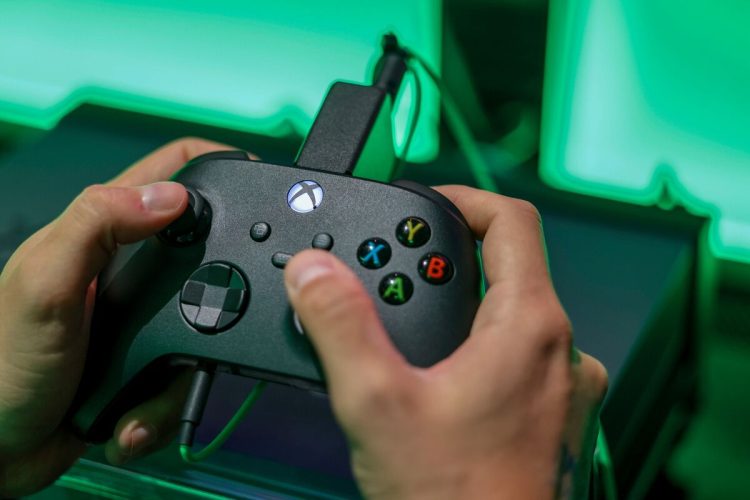 Xbox Cephesinden Heyecanlandıran Bir Açıklama Geldi