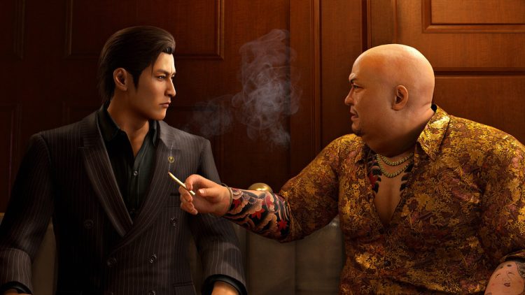 Yakuza Kiwami 3 Demosu ile Hayal Kırıklığı Yarattı