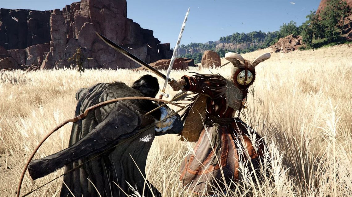 Yeni Crimson Desert Detayları Ortaya Çıktı