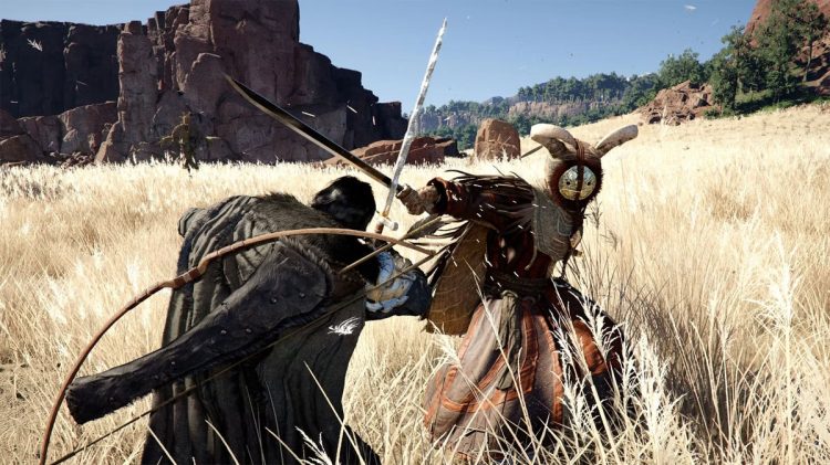 Yeni Crimson Desert Detayları Ortaya Çıktı