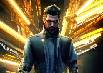 Yeni Deus Ex Oyunu Bekleyenlere Kötü Haber