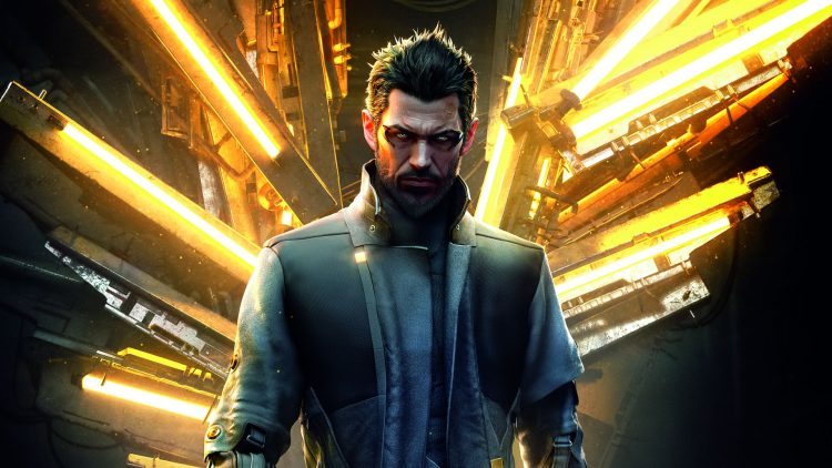 Yeni Deus Ex Oyunu Bekleyenlere Kötü Haber