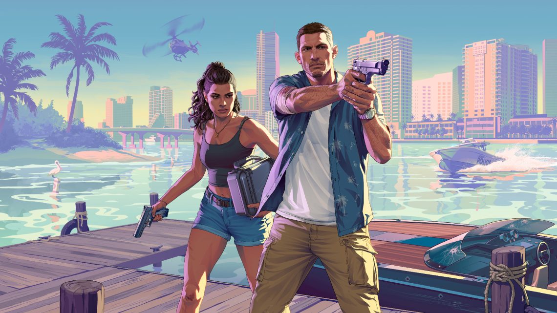 Yeni GTA 6 Yapay Zeka Karakterleri Daha Gerçekçi Davranacak