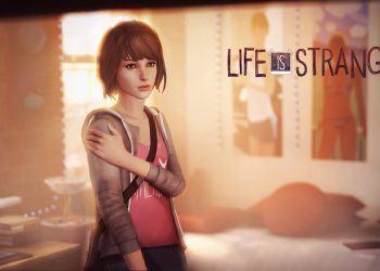 Yeni Life is Strange Oyunu Derecelendirildi