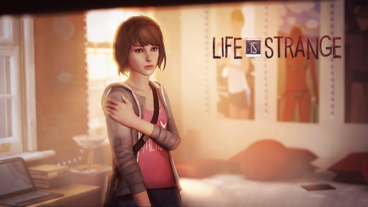 Yeni Life is Strange Oyunu Derecelendirildi