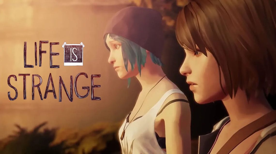 Yeni Life is Strange Oyunu Haftaya Duyurulacak
