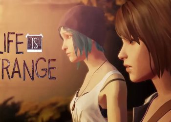 Yeni Life is Strange Oyunu Haftaya Duyurulacak