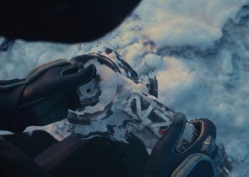 Yeni Mass Effect Oyunu İçin Uzun Bir Süre Bekleyebiliriz